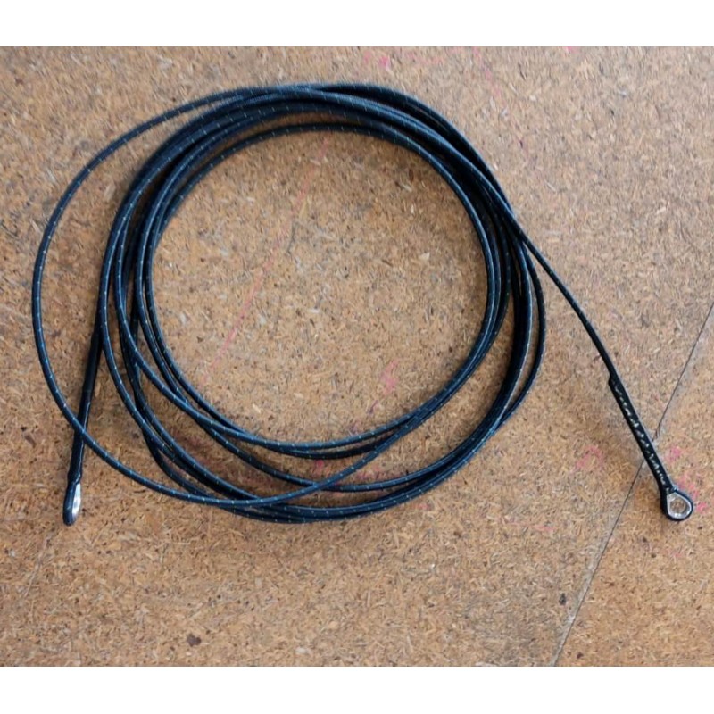 Câbles anti-torsion & accessoires - Facnor