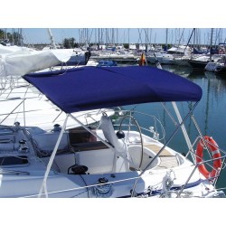 Bimini Prestige Voilier