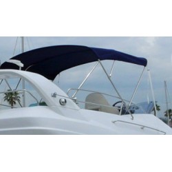 Bimini Prestige Flybridge