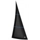 Black Line Headsail