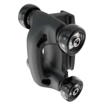 Selden Pressure Absorbing Roller Sliders