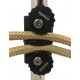 Furling Line Double Block 