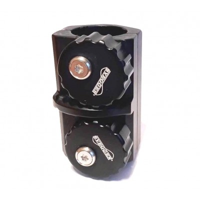Furling Line Double Block 