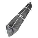 Deckbag für rollbare Segel